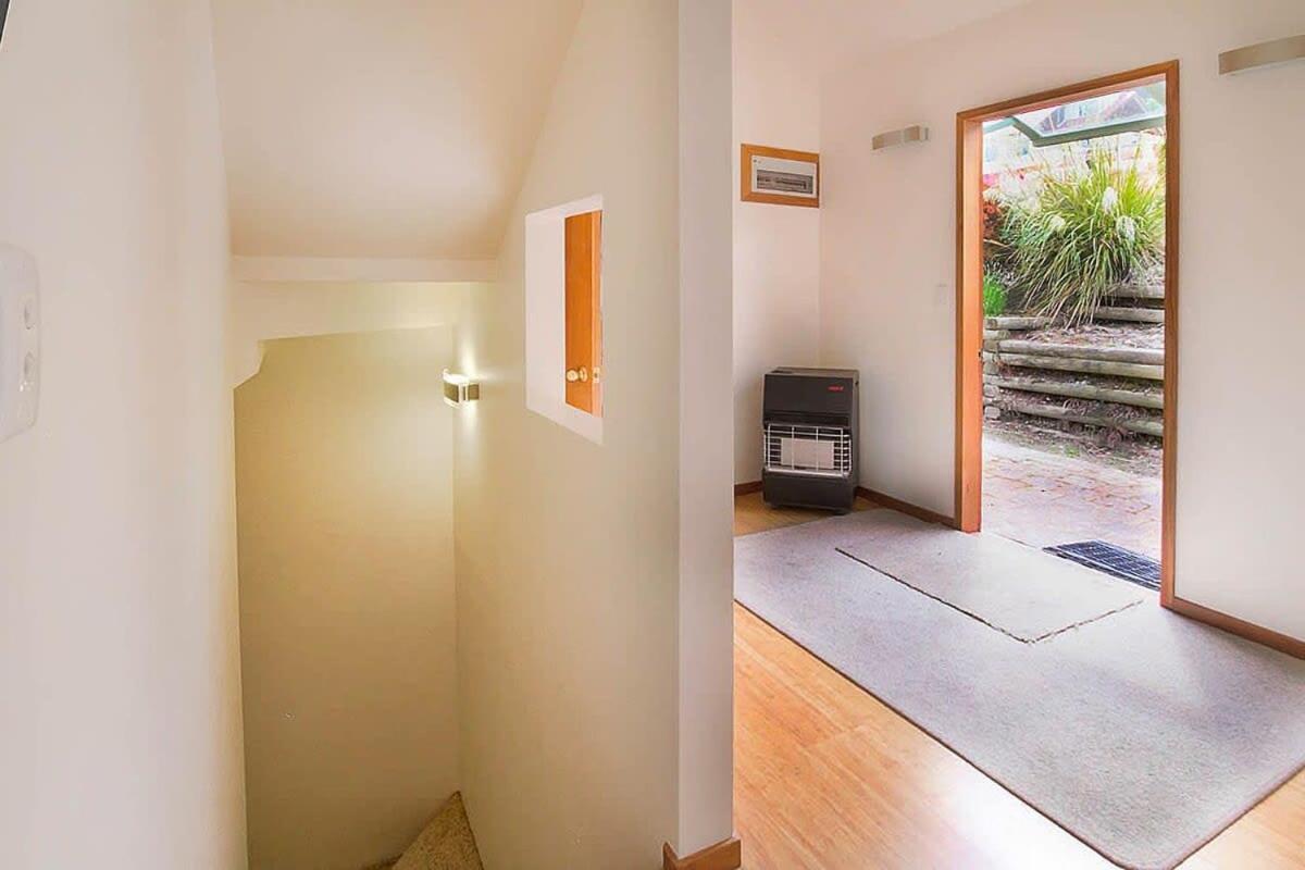 Ruby'S Fernhill Vista Villa Queenstown Exterior photo